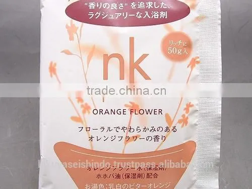 Bathing Powder nk Pure Orange Flower Japanese Cosmetic Nippon Kodo