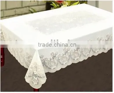 PVC Tablecloth 137x182cm/54*72" photo-3