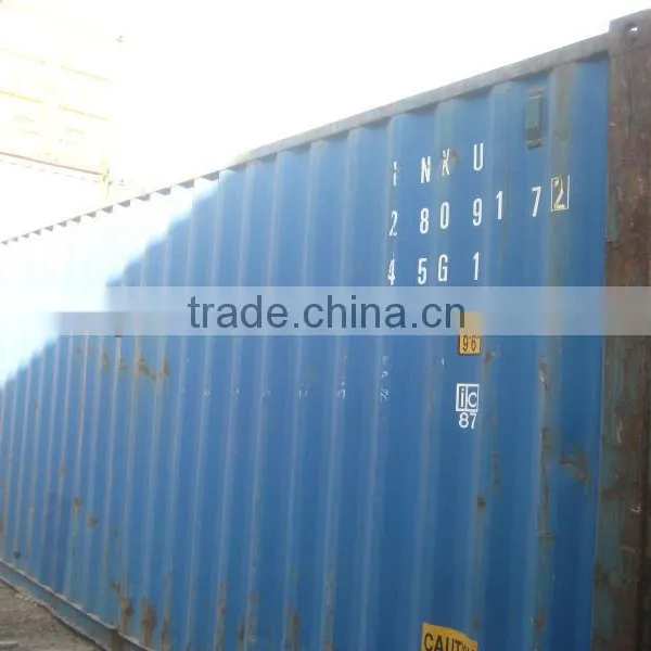 Used Container, 40hc photo-2