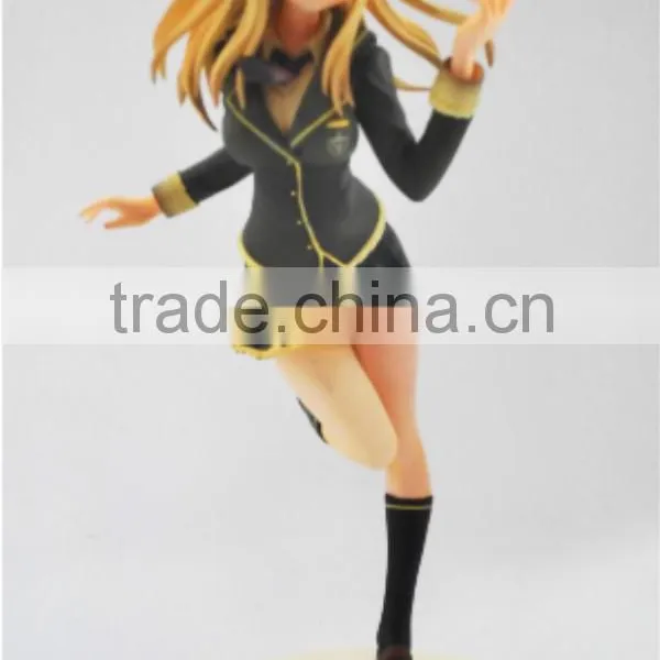 Custom Made Sexy Girls Action Anime Figures photo-2
