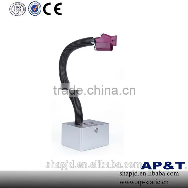 Ionizing Air Snake AP-AZ3201 Static Remover for Sale photo-3