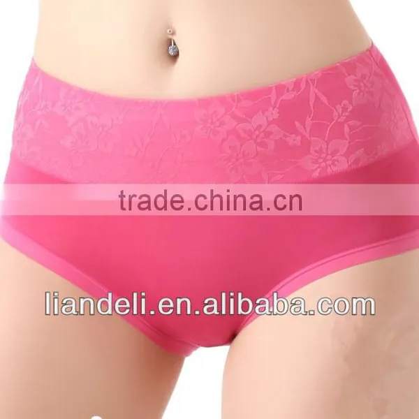 2014 Newest Hot Sale High Cut Sexy Women Underwear Bra and Briefs photo-6