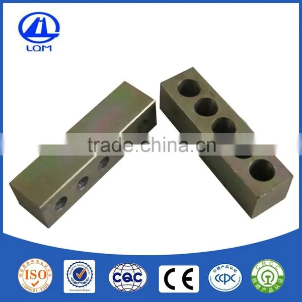 Post Tension Flat Slab Anchorage for Steel Structure Building photo-2