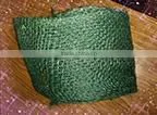 Jute Colour Band