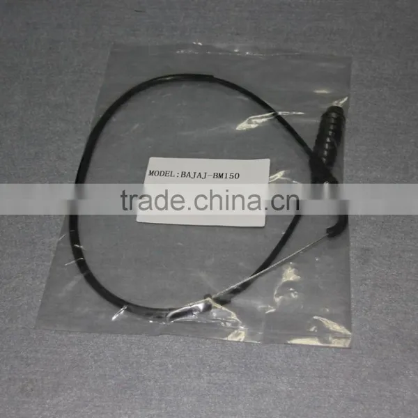 SCL-2014080162 Motorcycle Throttle Cable for Boxer Motorcycles Spare Part photo-4
