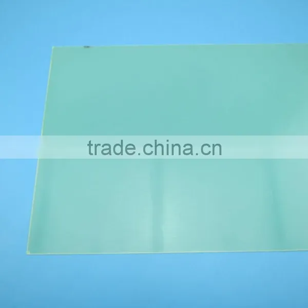 Low Water Absorption 0.15mm - 50mm Thickness PCB Sheets FR4 photo-2