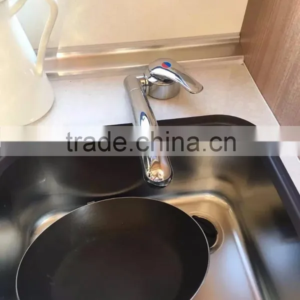 Dometic Hot Sale Foldable Electric Control RV and Yacht Tap Faucet GR-S002 photo-5