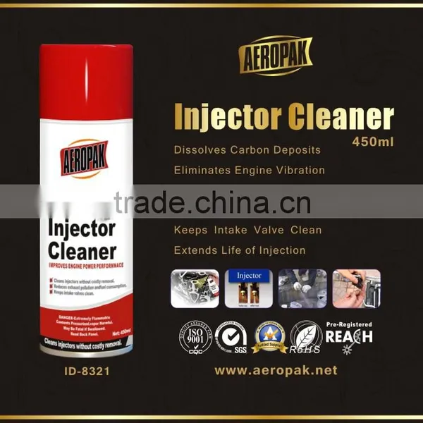 Injector Cleaner Car Care Products
