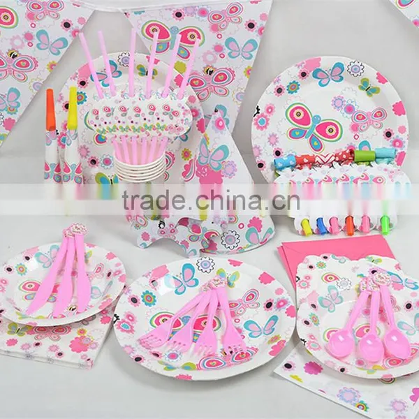 Good Quality Birthday Party Decoration Items photo-3