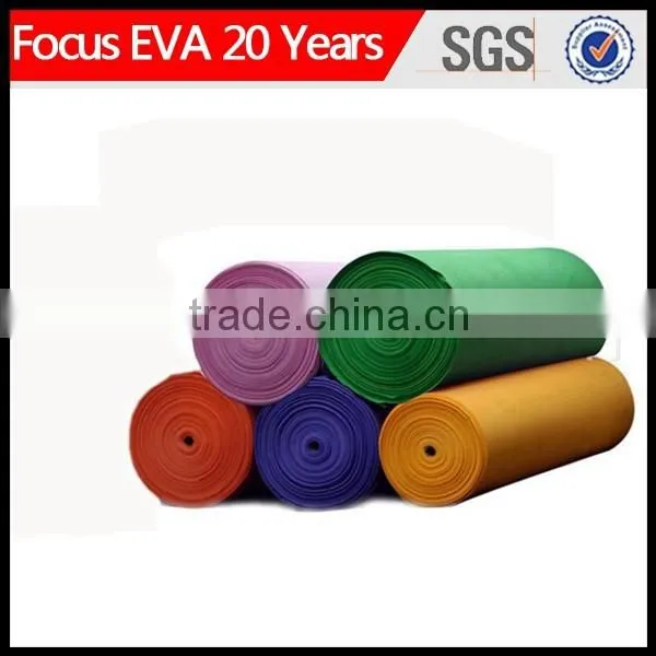 Wholesale pe Foam Gasket / Eco Foam Underlay photo-2