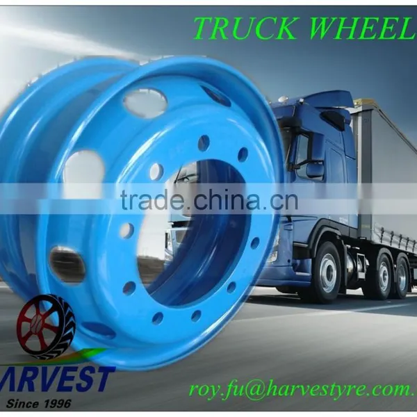 Truck Steel Wheel 9.00x22.5