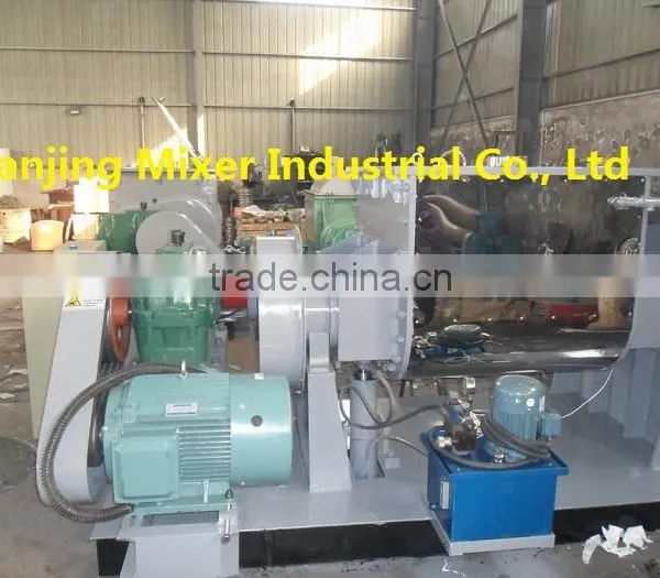 Sigma Mixer/kneader for BMC With Z-shaped Blades photo-2