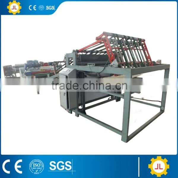 Plywood VENNER Auto Stacker Machine photo-2