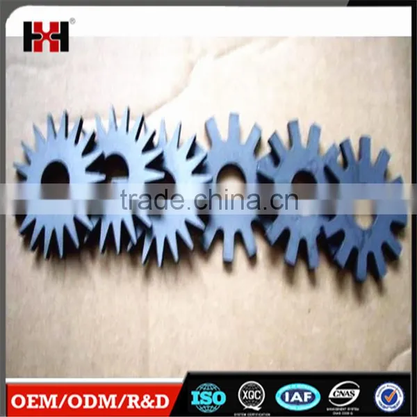 OEM all kinds of wear resistance tungsten carbide router bit end mills mortising chisel carbide cutting tool end mill