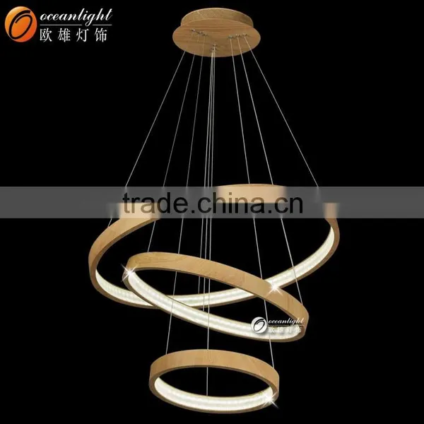 Indoor Pendant Lamp,bangladesh Chandelier OM1018-9A photo-5