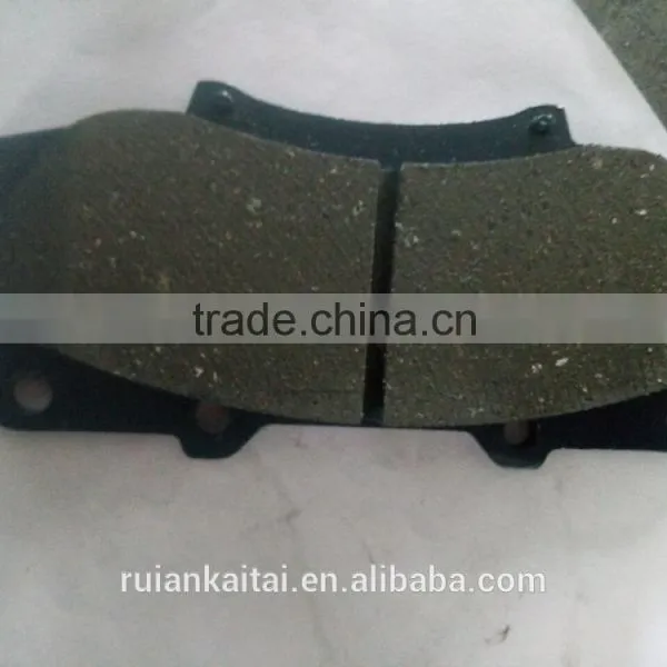 Brake Pads photo-2