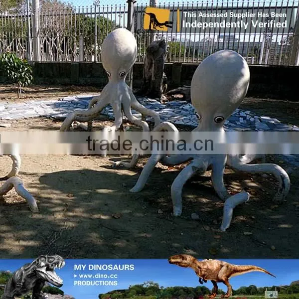 My Dino-C060 Handmade Life Size Marine Animal Model for Sale photo-3