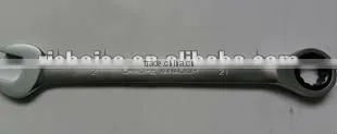 Ratchet Wrench