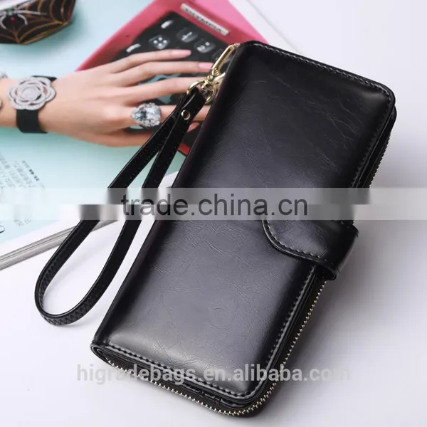 Fine Woman Lether Wallet photo-4