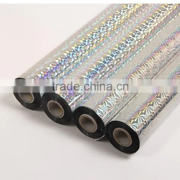 Factory Price Quality Pearl/pigment Foils Hot Stamping Foil