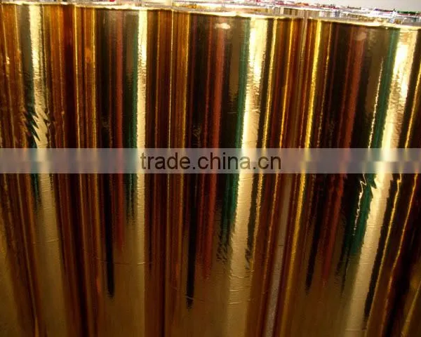 Plain Color Spangle Transfer Film