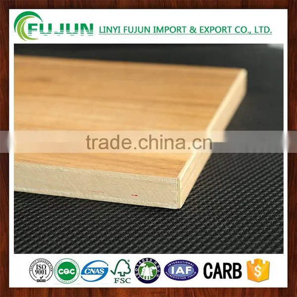 Melamine Film Paper for Mdf and Partical Board With Good Price photo-2