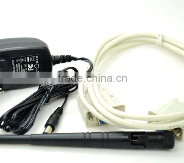 Low-power USR-WIFI232-200 WIFI Serial Port Server Serial RS232 to WIFI photo-3