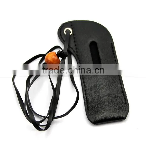 Wooden Bead Battery Cases for Mechanical Mod photo-2