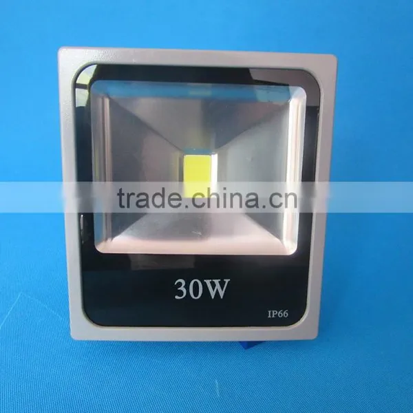 High Quality Cheap Led Floodlight 30w photo-3