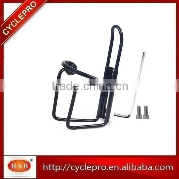 Hot Sale Aluminium Alloy Water Bottle Cage/Bicycle Bottle Holder/Bicycle Bottle Carrier photo-6