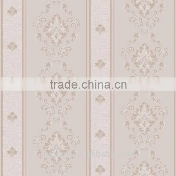 Striped Wallpaper for Home With Beautiful Design photo-3