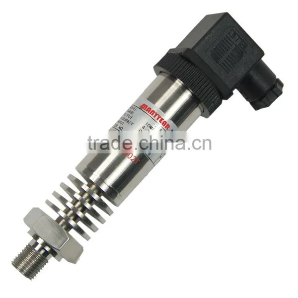 0-10vdc, 0-5v, 4-20mA Water Pressure Sensor for Air, Water, Oil Pressure Measurement. photo-4