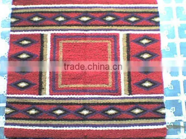 Saddle Blanket