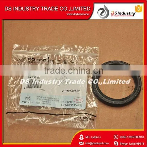 ISF2.8 Oil Seal 4980596 photo-3