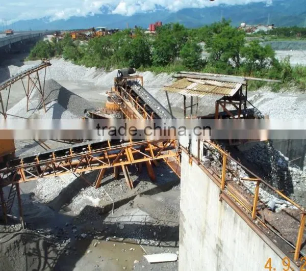 Hot Sale VSI Crusher , Vertical Shaft Impact Crusher photo-4