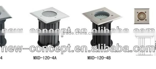MR16 Outdoor Led Inground Light photo-4