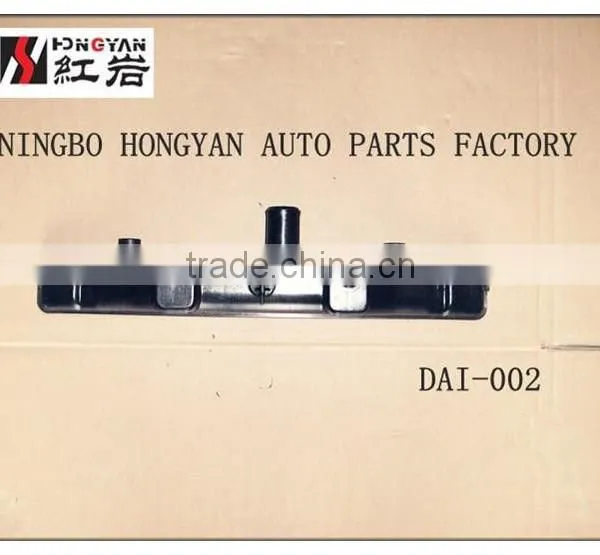 Auto Parts High Quality Radiator Plastic Tanks Cooling Parts for OE#:1640087767 photo-2
