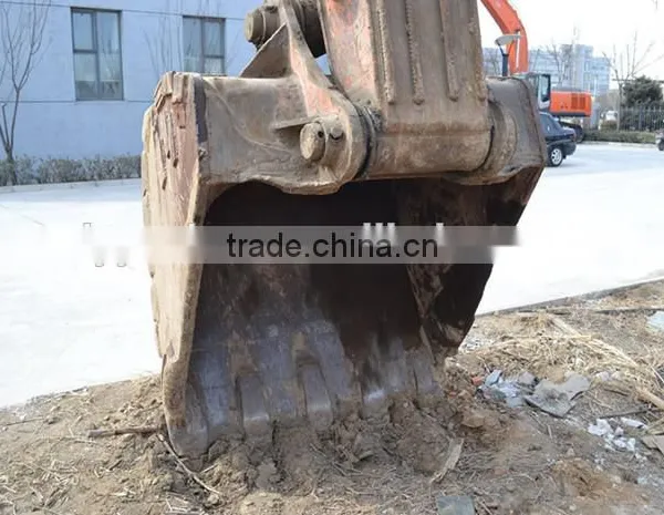 ZX670LCR-3/ZX670LCH-3 Excavator Buckets, Customized Hitachi ZX670 Excavator Buckets for Sale photo-4