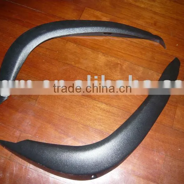 Plastic Wheel Cover of Thermoforming Vacuum Forming