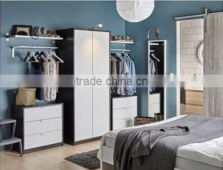 Portable Wardrobe Closet