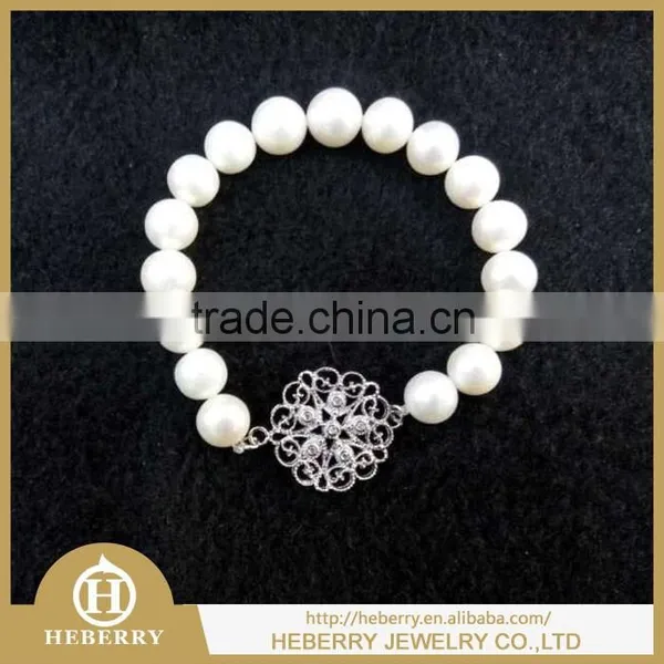 New Fashion Pearl Jewelry Set Hot Sale Jewelry All by Handmade