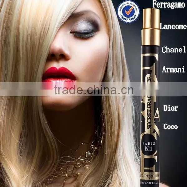 2014 Best 15ml Elegant Perfume Fragrance Oil