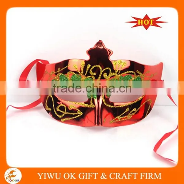 Wholesale Party Mask Halloween Mask Cheap Venetian Masks photo-6