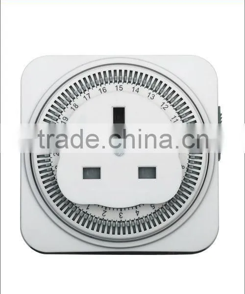 Timer switch