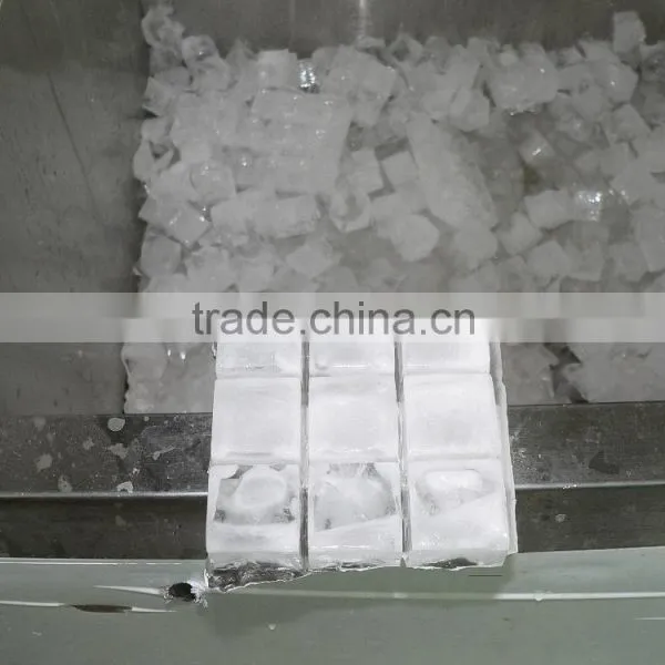 Custom Cube Ice Maker photo-6