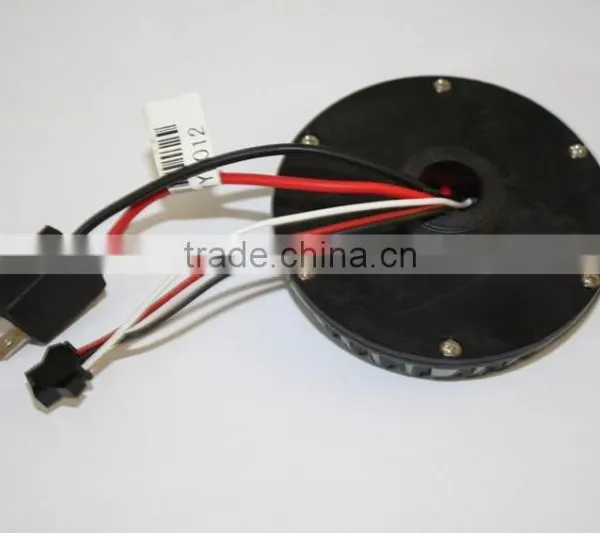 HID Xenon Lamp TUV,CE,RoSH,ISO9001,E-MARK Certification photo-2