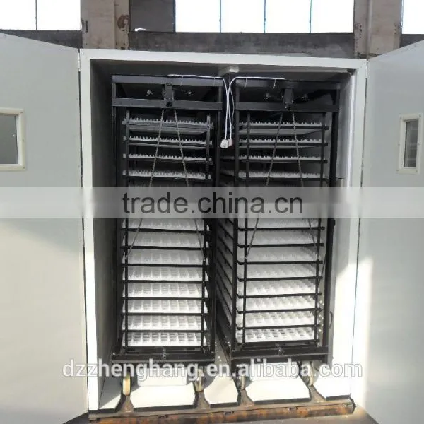 Zhenghang Incubator Industrial in USA photo-6