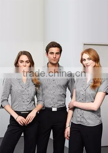 Mens EDGD Long Sleeve Shirts Mens Shirts Custom Clothes