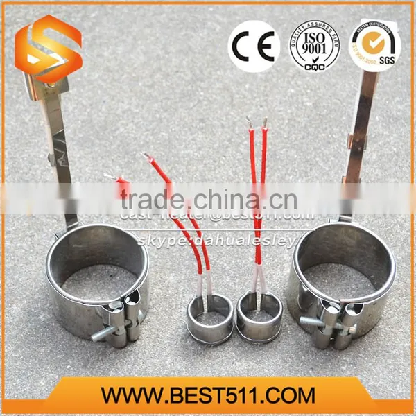 Electric Plastic Extruder Band Heater photo-5
