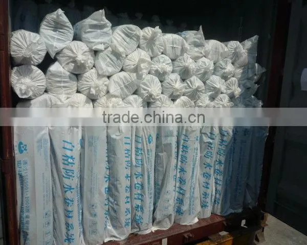 Basement Waterproof Felt photo-4
